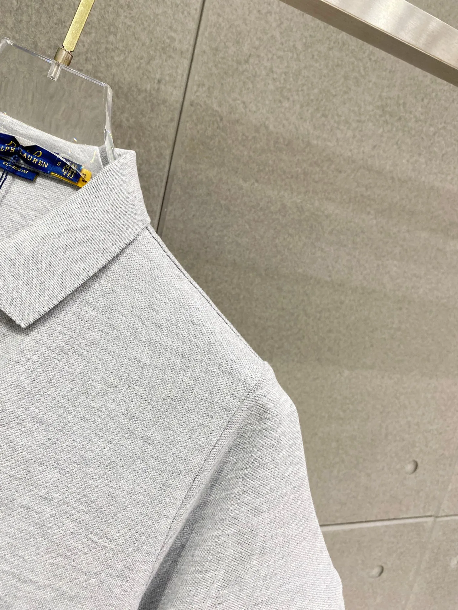 Classic Versatile Polo T Breathable ！ ， ！ ！ ， Breathable ！ ！ ！ Versatile ！ ！ ！ Size：S-2XL
